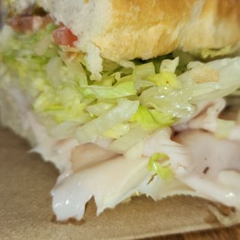 Jersey Mike's Subs - Fast Food Near Me - Monterey Park, California