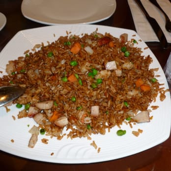 Magnolia - Magnolia Fried Rice w/ BBQ Pork - Chinese Near Me - Niagara Falls, Ontario
