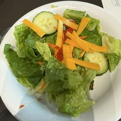 House salad