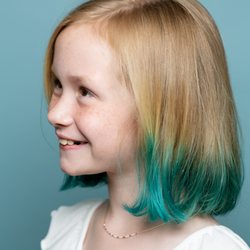 Backbone Hair + Beauty