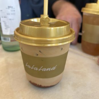 La La Land - mocha - Coffee & Tea Near Me - Glendale, California La La Land - mocha - Coffee & Tea Near Me - Glendale, California