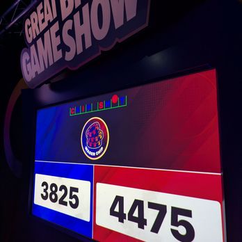 GREAT BIG GAME SHOW - Updated January 2026 - 102 Photos & 25 Reviews