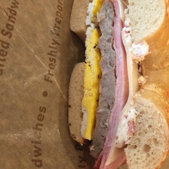 Einstein Bros. Bagels - Bagels Near Me - Ormond Beach, Florida Einstein Bros. Bagels - Bagels Near Me - Ormond Beach, Florida