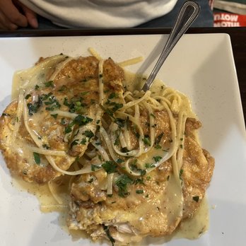 Buon Appetito - Pollo A La Francaise - Italian Near Me - Essex, Maryland Buon Appetito - Pollo A La Francaise - Italian Near Me - Essex, Maryland