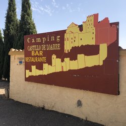 Hospederia Castillo de Loarre