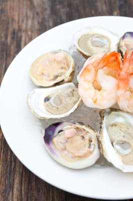 Michael's Harborside Restaurant & Bar by null