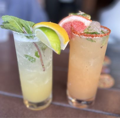 Congregation Brewery & Cocina - Pasadena by null
