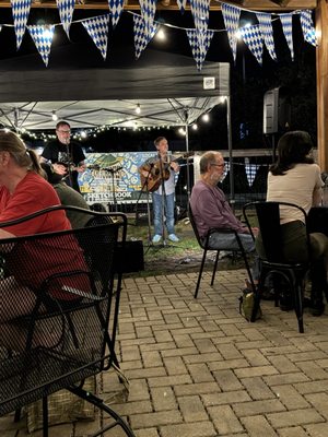 Sketchbook Brewing Co by null