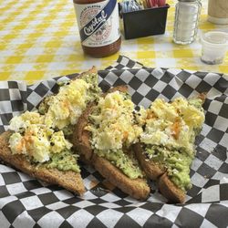 J & B's Cafe