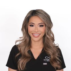EverGlow Aesthetics - Nina Luong, PA-C