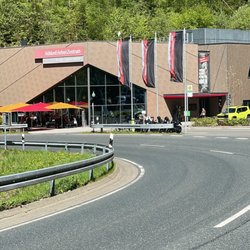 HöhlenErlebnisZentrum