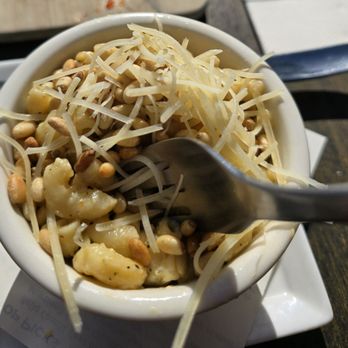 Capitola Wine Bar & Merchants - Cup of spicy 3 cheese Mac n cheese - Wine Bars Near Me - Capitola, California Capitola Wine Bar & Merchants - Cup of spicy 3 cheese Mac n cheese - Wine Bars Near Me - Capitola, California