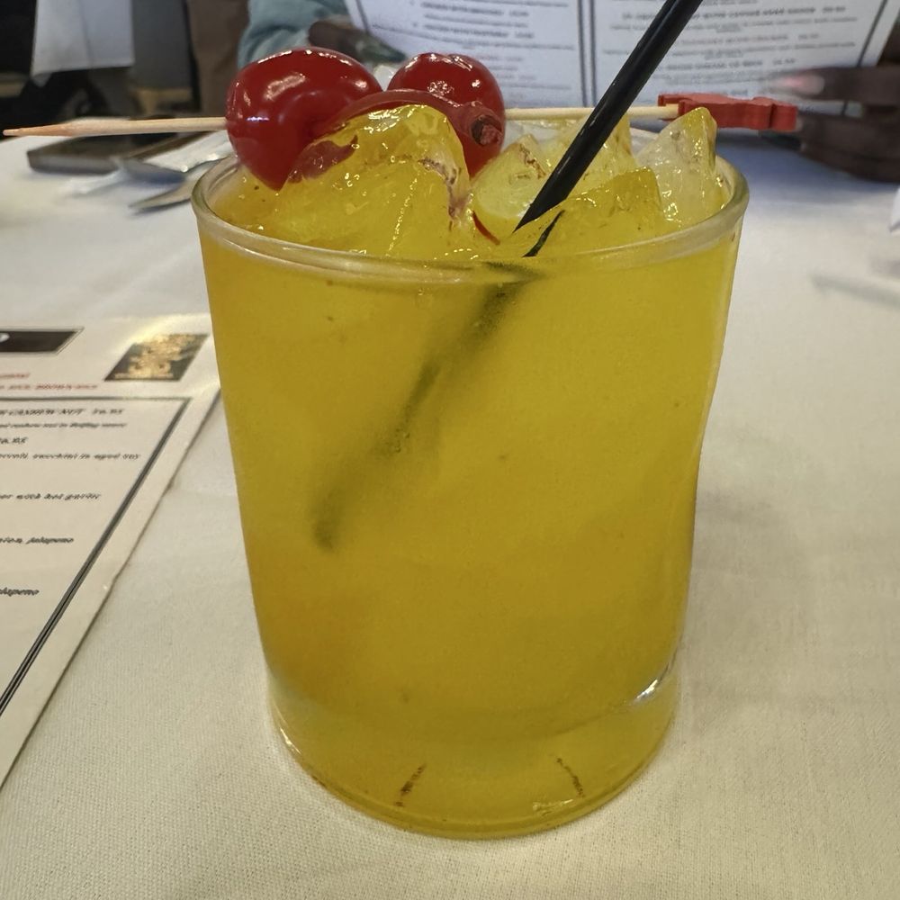Cafe Ginger - Chile Collins - Chinese Near Me - Houston, Texas Cafe Ginger - Chile Collins - Chinese Near Me - Houston, Texas