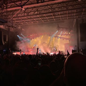 Virginia Credit Union Live - Stadiums & Arenas Near Me - Richmond, Virginia Virginia Credit Union Live - Stadiums & Arenas Near Me - Richmond, Virginia