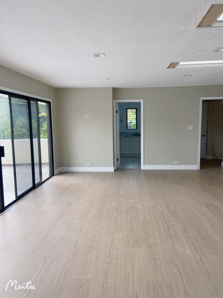 Slide of L&D Construction