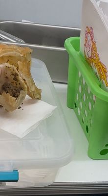 Latin American Deli Grocery