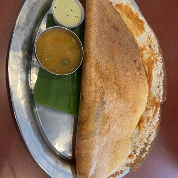 Shri Balaji Bhavan - Masala Dosa - Indian Near Me - Houston, Texas Shri Balaji Bhavan - Masala Dosa - Indian Near Me - Houston, Texas