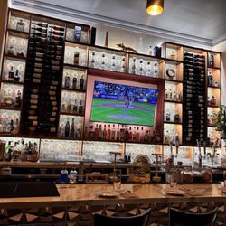 The Essence Redefining Indian Food - Bar