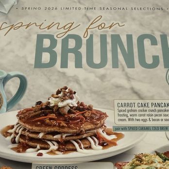 Another Broken Egg Cafe - The Spring menu - Cafes Near Me - Atlanta, Georgia Another Broken Egg Cafe - The Spring menu - Cafes Near Me - Atlanta, Georgia