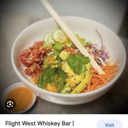 Flight West in Rochester gift card