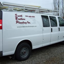 Smith Brothers Plumbing & Heating