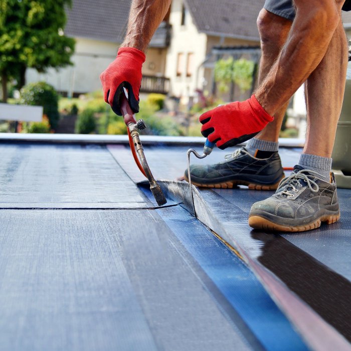 Slide of Superior Roofing Solutions