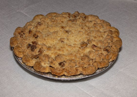Dollop Coffee & The Hoosier Mama Pie Company by null