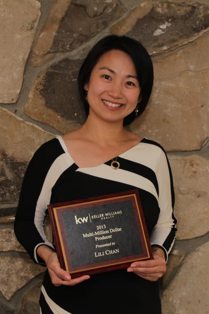 LILI CHAN REALTY ONE GROUP Real Estate Agents 28901 S Western Ave