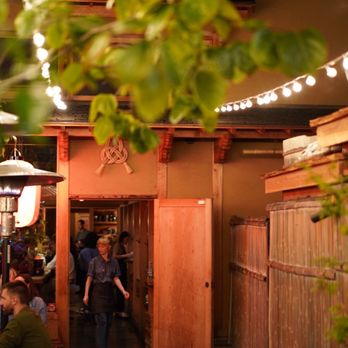 Rintaro - Izakaya Near Me - San Francisco, California Rintaro - Izakaya Near Me - San Francisco, California