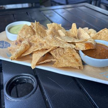 LUNA Mexican Kitchen - Chips and Salsa - Mexican Near Me - San Jose, California LUNA Mexican Kitchen - Chips and Salsa - Mexican Near Me - San Jose, California