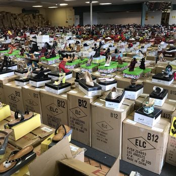 World Famous $2 Shoe Store - Shoe Stores Near Me - Las Vegas, Nevada