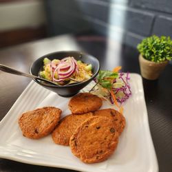 Bangkok Taste - Fish Cakes