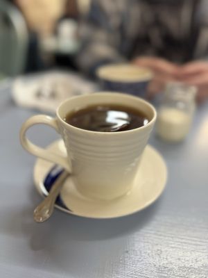 The Bickering Sisters by null