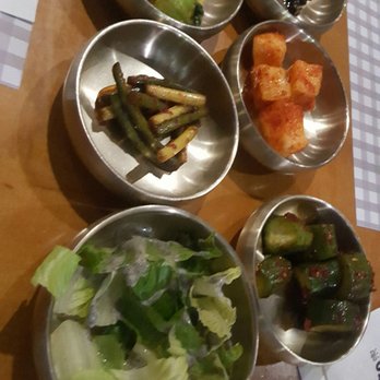 KoSam - Korean Near Me - North York, Ontario KoSam - Korean Near Me - North York, Ontario