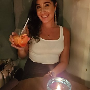 Shyndigz - Such a cute ambiance! Perfect for date night! - Desserts Near Me - Richmond, Virginia