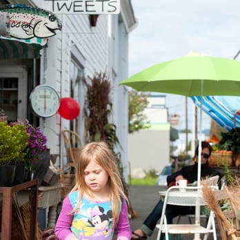 Tweets - Cafes Near Me - Edison, Washington