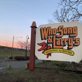 Who Song & Larry's - Front - Mexican Near Me - Vancouver, Washington Who Song & Larry's - Front - Mexican Near Me - Vancouver, Washington