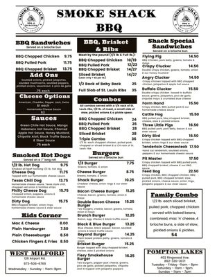 Menu photo 2 Beef Trust Kitchen & Bar Pompton Lakes, NJ