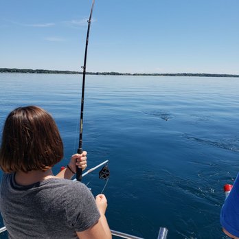 Ultimate Charter Fishing - Fishing Near Me - Elk Rapids, Michigan Ultimate Charter Fishing - Fishing Near Me - Elk Rapids, Michigan