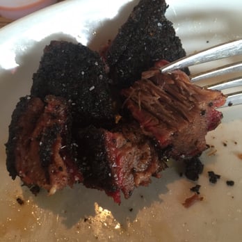 Burnt End BBQ - Best Burnt Ends in KC - Barbeque Near Me - De Soto, Kansas