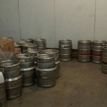 Thruway Beverages - Thruway Beverage sells kegs!!! - Beer, Wine & Spirits Near Me - Castleton, New York