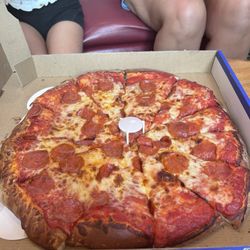 BC Pizza
