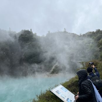 Waimangu Volcanic Valley - Tours Near Me - Rotorua, BOP Waimangu Volcanic Valley - Tours Near Me - Rotorua, BOP