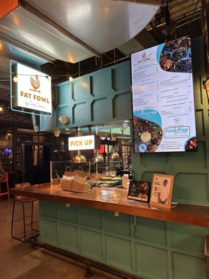 Dekalb Market Hall by null