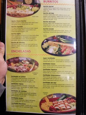 Menu photo 7 Anna's Cocina Devils Lake, ND Menu photo 7 Anna's Cocina Devils Lake, ND