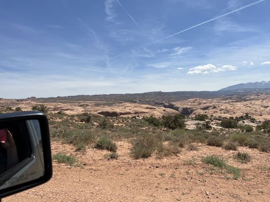 Twisted Jeep Rentals by null