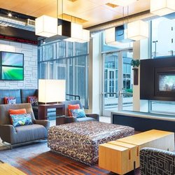 Aloft by Marriott Plano
