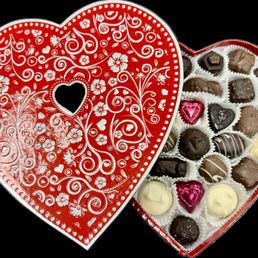 Sweets