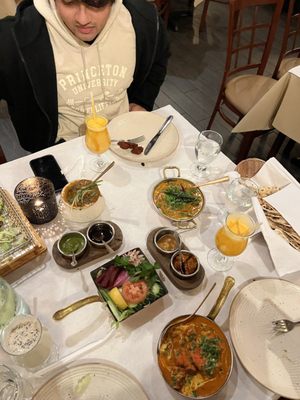 Chef's Table by null