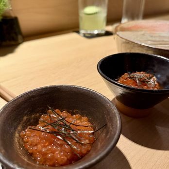 Katami - Sushi Bars Near Me - Houston, Texas